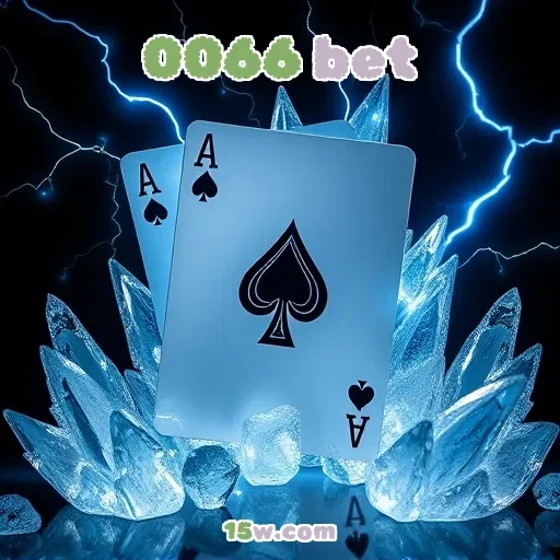 0066 bet: Emoção e Diversão no Jogo de Bingo Online