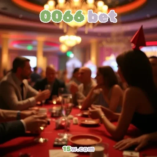0066 bet: As Promoções Que Vão Transformar Seu Jogo
