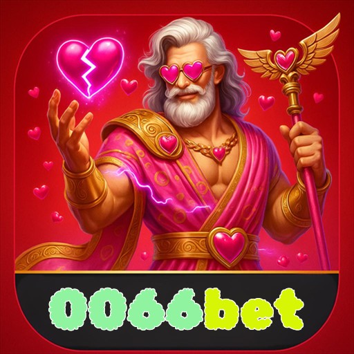 0066 bet logo