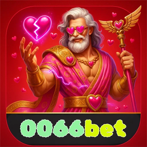 0066 bet logo